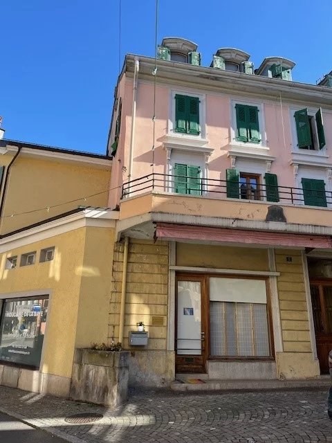Montreux, Canton de Vaud