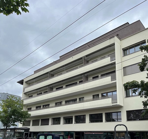 Lausanne, Canton de Vaud