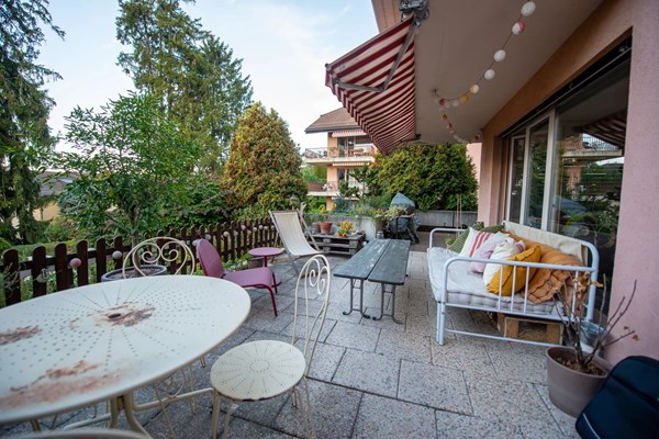 Blonay-Saint-Légier, Canton de Vaud