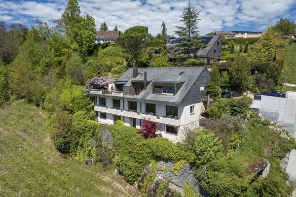 Chexbres, Canton de Vaud