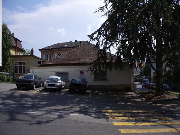 Clarens, Canton de Vaud