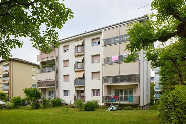 La Tour-de-Peilz, Canton de Vaud