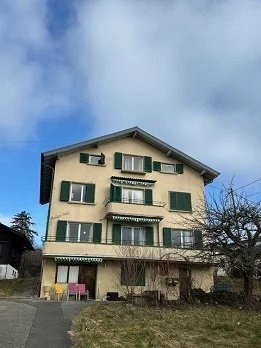 Epalinges, Canton de Vaud