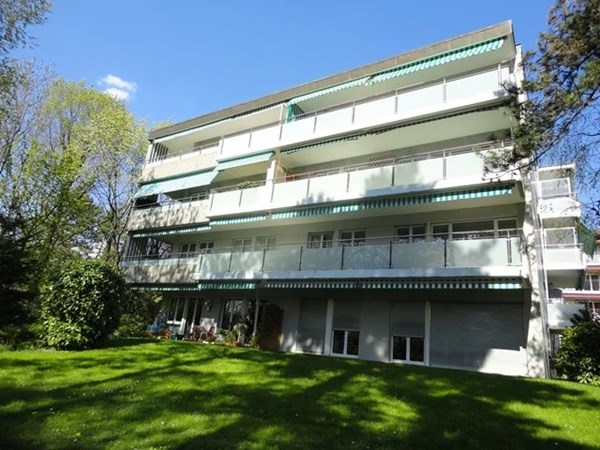 La Tour-de-Peilz, Canton de Vaud