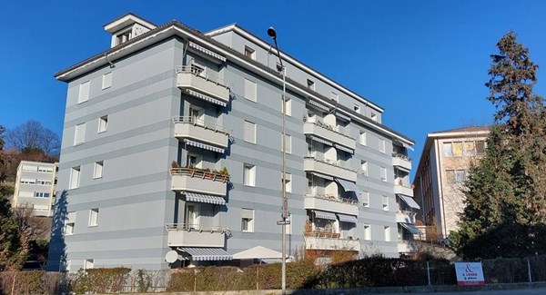Vevey, Canton de Vaud