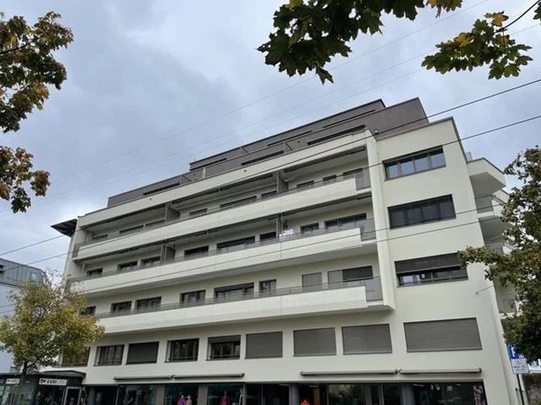 Lausanne, Canton de Vaud