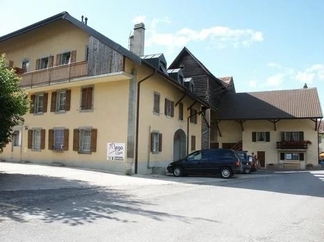Ependes, Canton de Vaud