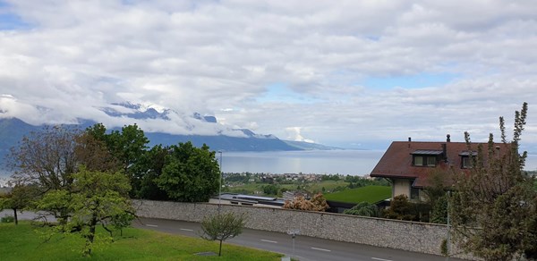 Blonay-Saint-Légier, Canton de Vaud