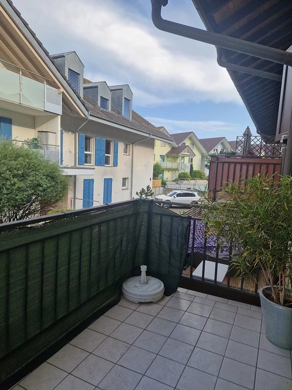 Rennaz, Canton de Vaud