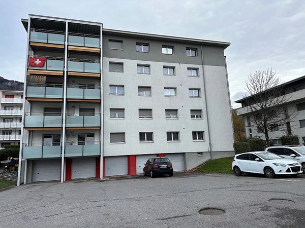 Aigle, Canton de Vaud