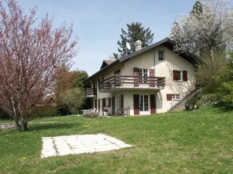 Froideville, Canton de Vaud