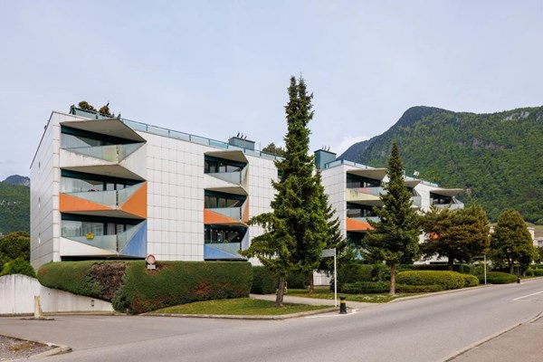 Aigle, Canton de Vaud
