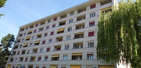 Vevey, Canton de Vaud