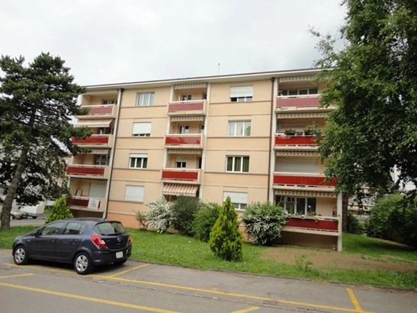 La Tour-de-Peilz, Canton de Vaud