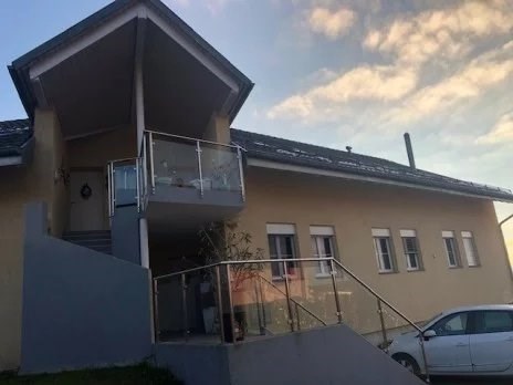 Essertines-sur-Yverdon, Canton de Vaud