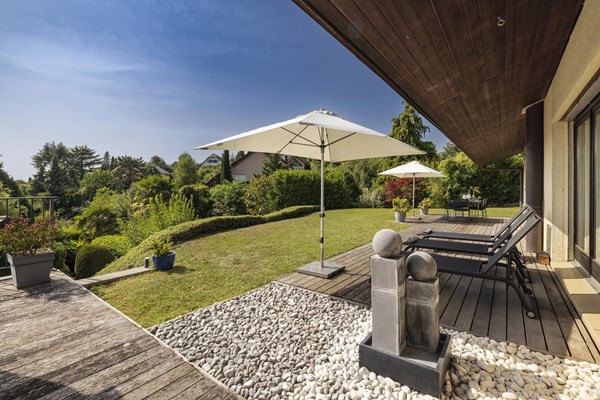 Blonay-Saint-Légier, Canton de Vaud