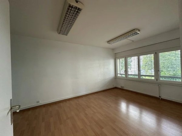 Lausanne, Canton de Vaud