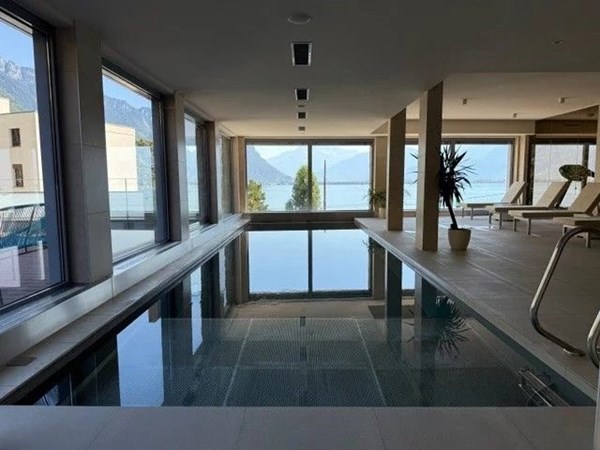 Montreux, Canton de Vaud