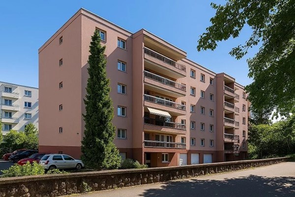 Renens, Canton de Vaud