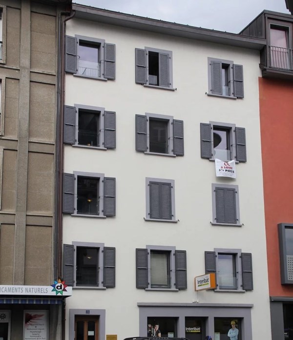 Bulle, Canton de Fribourg