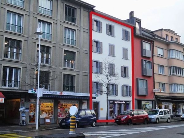 Bulle, Canton de Fribourg