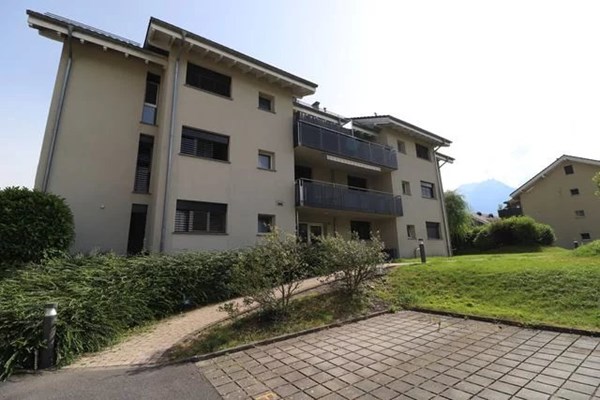 Noville, Canton de Vaud