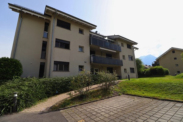 Noville, Canton de Vaud