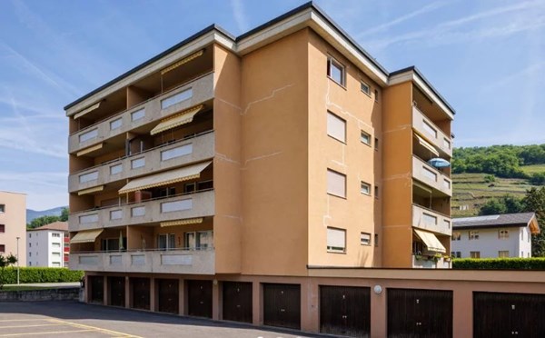 Bex, Canton de Vaud