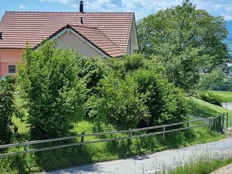 Suchy, Canton de Vaud