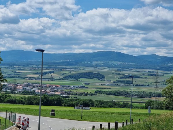 Suchy, Canton de Vaud