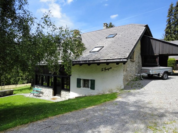 Villard-sur-Chamby, <br />Canton de Neuchâtel