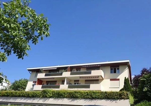 Corseaux, Canton de Vaud
