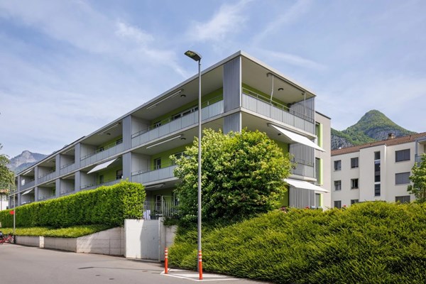 Aigle, Canton de Vaud