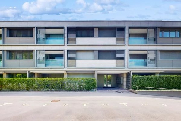 Le Mont-sur-Lausanne, Canton de Vaud