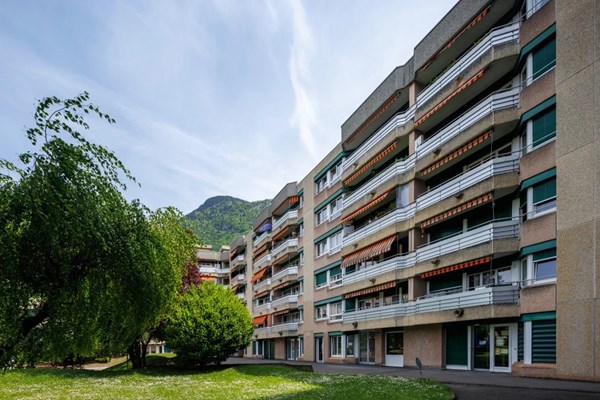 Aigle, Canton de Vaud