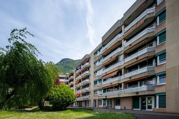 Aigle, Canton de Vaud