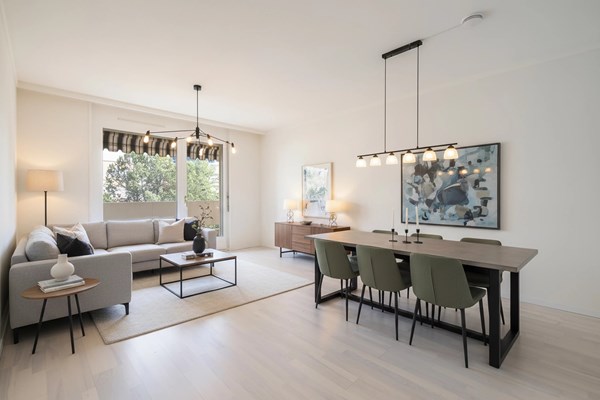 Montreux, Canton de Vaud