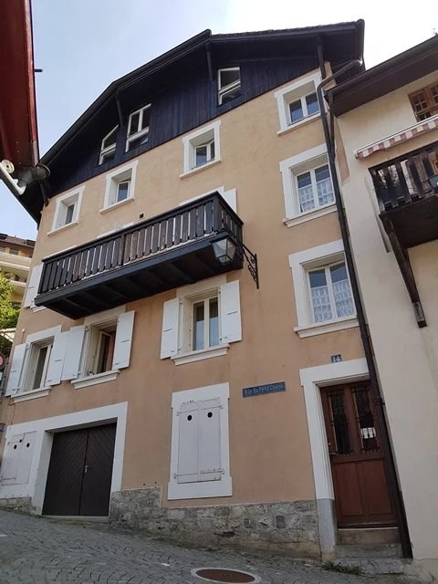 Montreux, Canton de Vaud