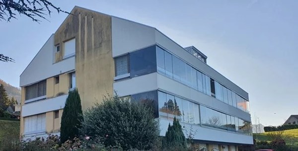 Brent, Canton de Vaud