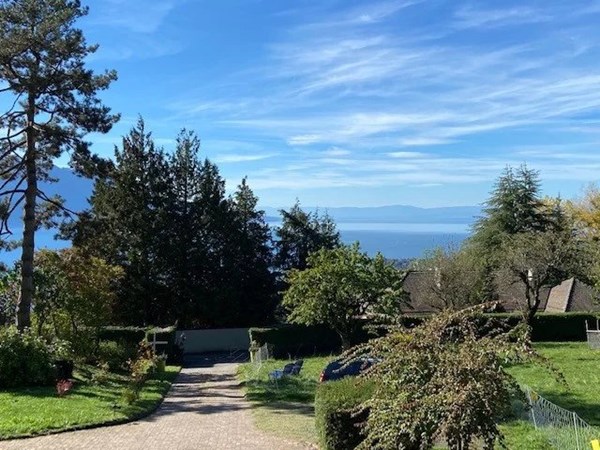 Chamby, Canton de Vaud