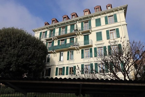 Montreux, Canton de Vaud