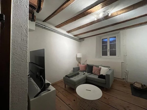 Montreux, Canton de Vaud