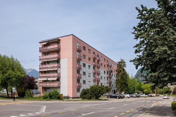 Aigle, Canton de Vaud