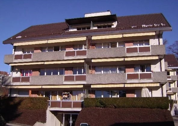 Blonay-Saint-Légier, Canton de Vaud