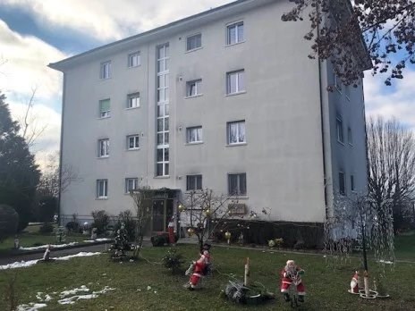 Echallens, Canton de Vaud