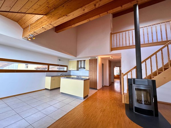 Blonay-Saint-Légier, Canton de Vaud