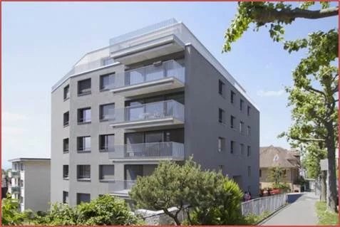 Lausanne, Canton de Vaud