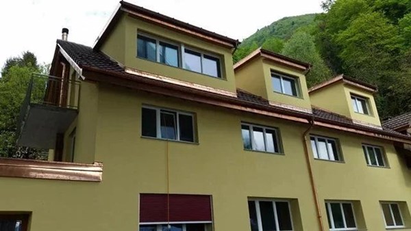 Veytaux, Canton de Vaud