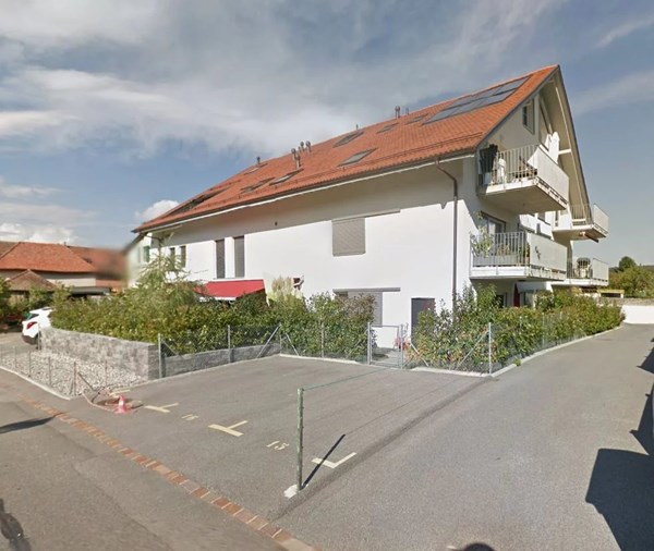 Vufflens-la-Ville, Canton de Vaud