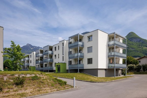 Aigle, Canton de Vaud